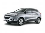 Hyundai ix35 2010 года